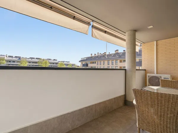 Piso en calle Cristóbal Colón, 6 - Foto 9