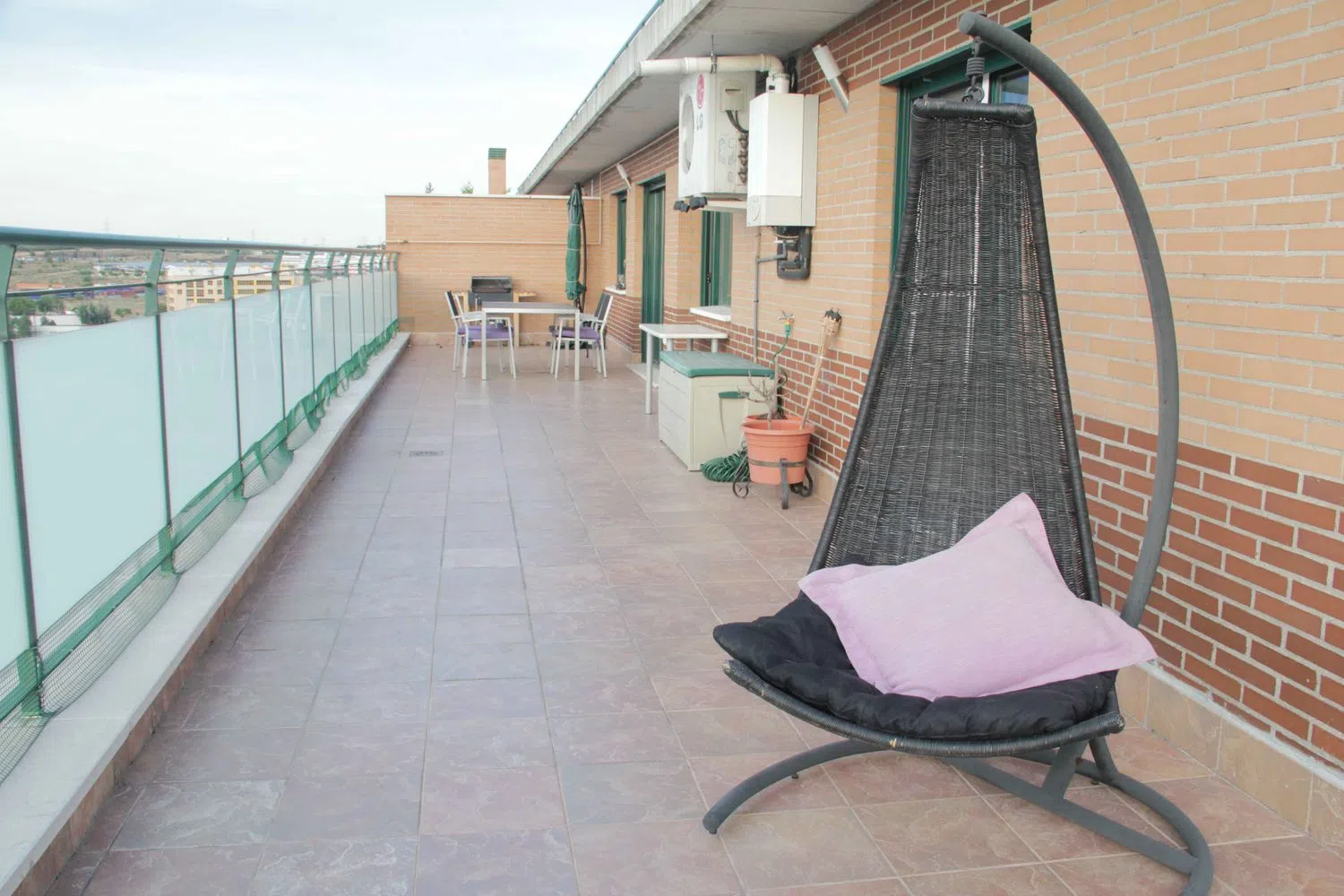 Ático en avenida de la Albufera, 430 - Foto 7