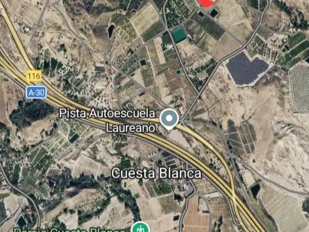 Finca rústica en - Foto 2