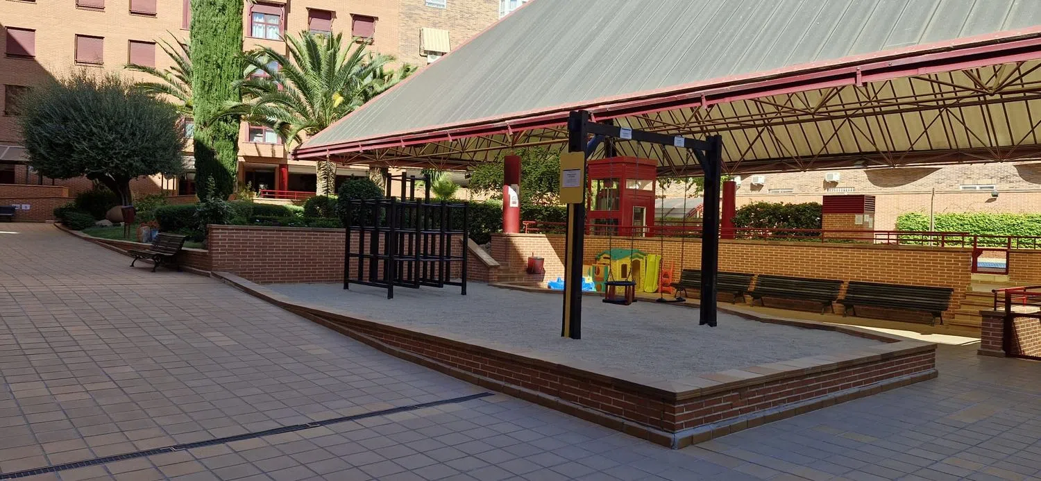 Piso en calle del Gasómetro, 11 - Foto 38