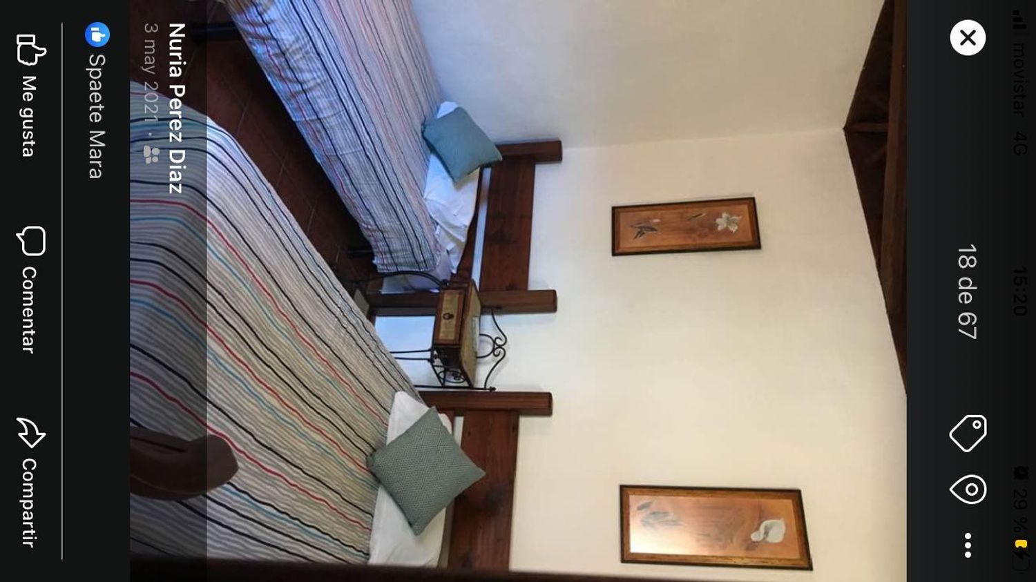 Casa terrera en Las rodaderas, 10 - Foto 8