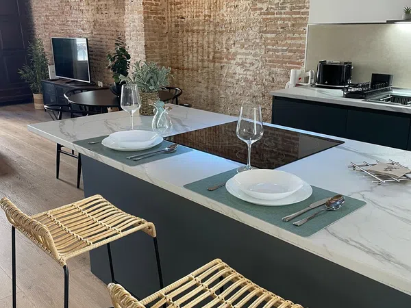 Piso en calle del Matemàtic Marzal, 11 - Foto 8