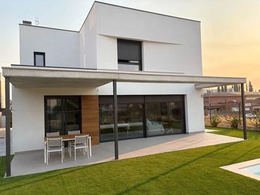 Chalet en  Carrer Collsabadell 125 - Foto 2