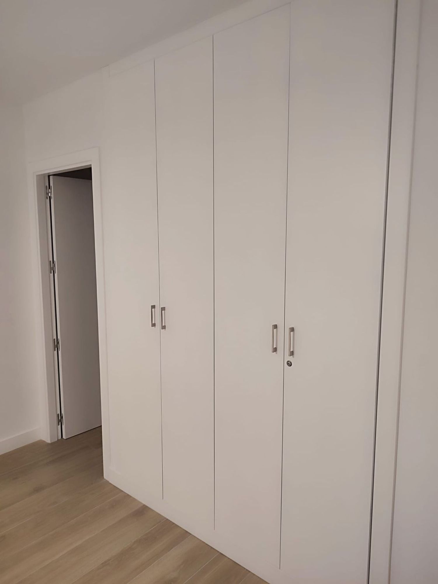 Piso en Calle trasbolsa, 20, Centro-Calzada-Cabo Noval, Centro-Calzada-Cabo Noval - Foto 4