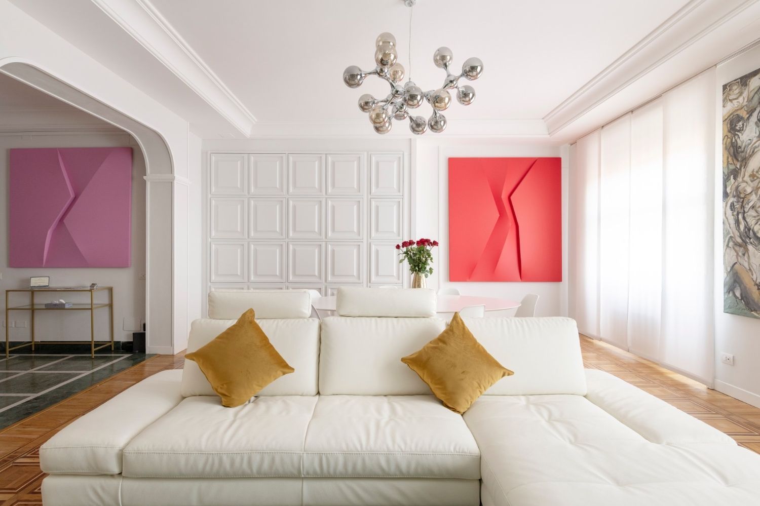 Piso en calle d'Andrea Doria, 12 - Foto 17