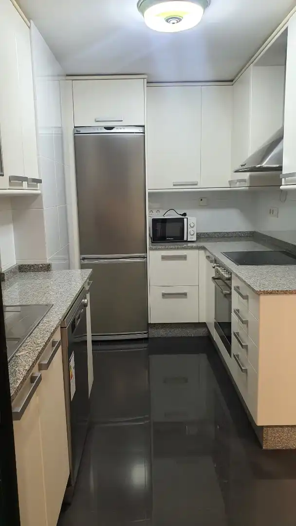 Piso en  Rúa Real de Sabarís 48 - Foto 21