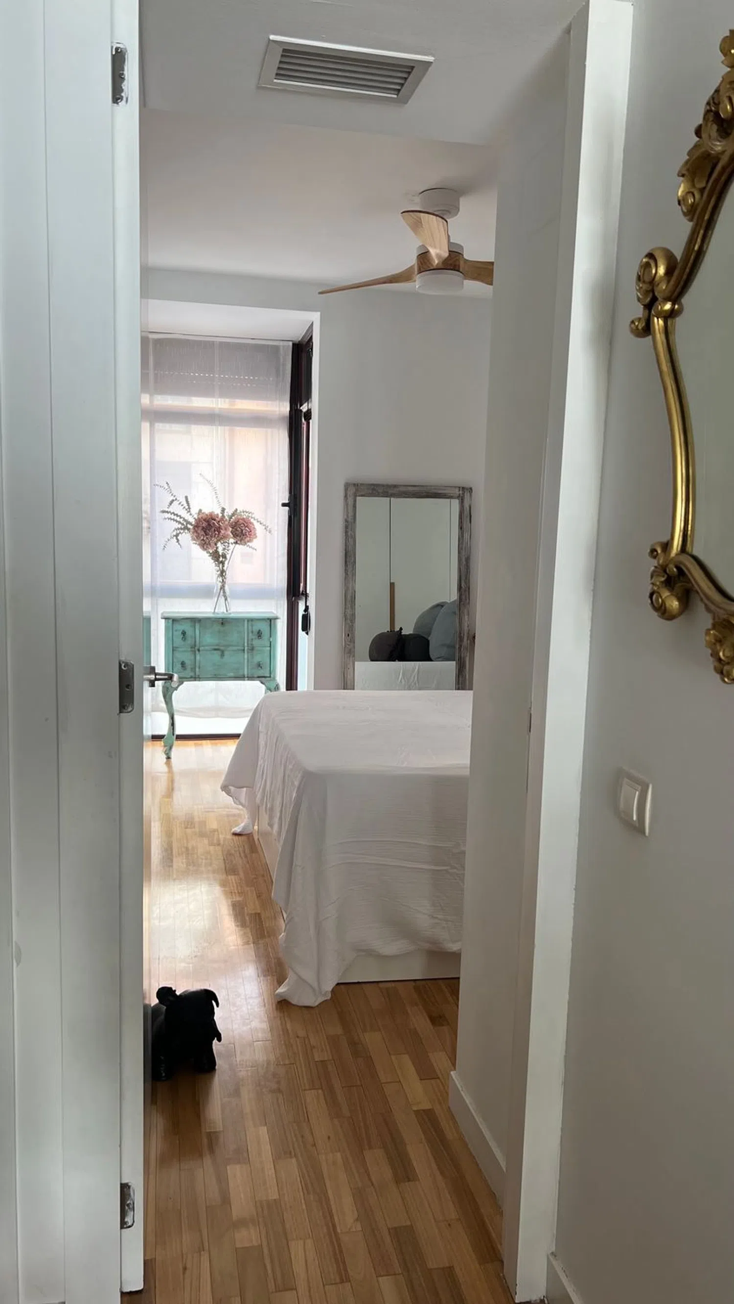 Piso en calle de Ulises, 90 - Foto 17