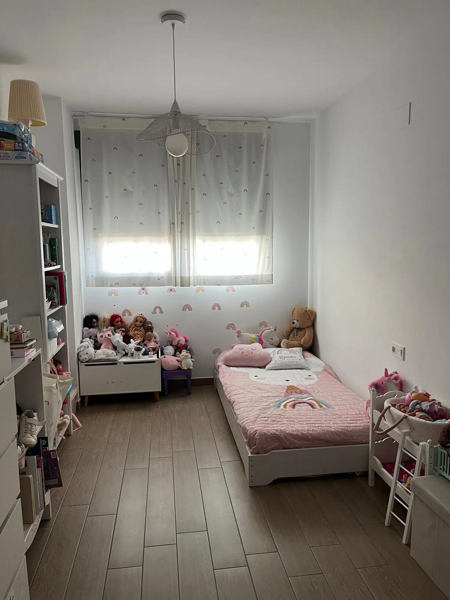 Piso en calle del Riu Nervión, 2 - Foto 23