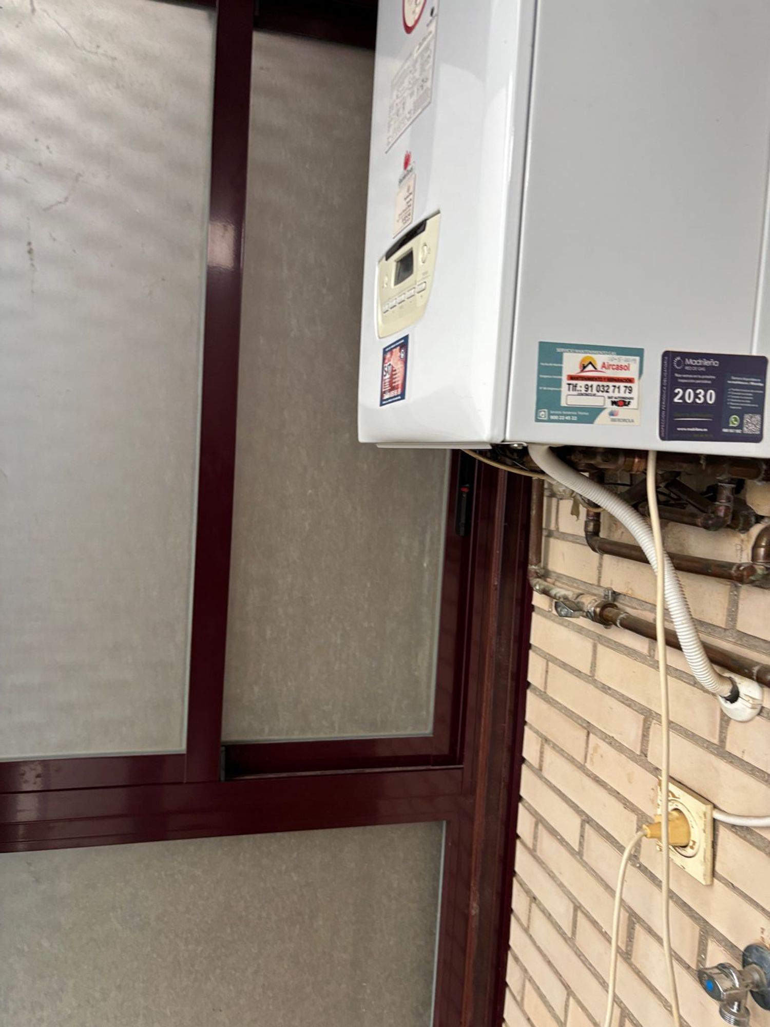 Piso en calle del Fuego, 4 - Foto 23