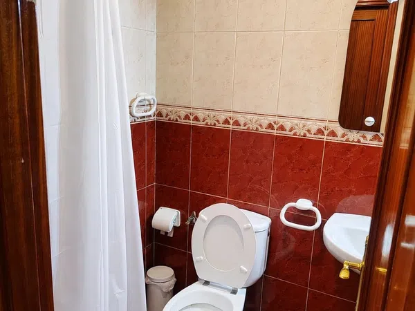 Piso en Calle Eras de Móstoles, 4, Villanueva de la Cañada, Villanueva de la Cañada - Foto 10