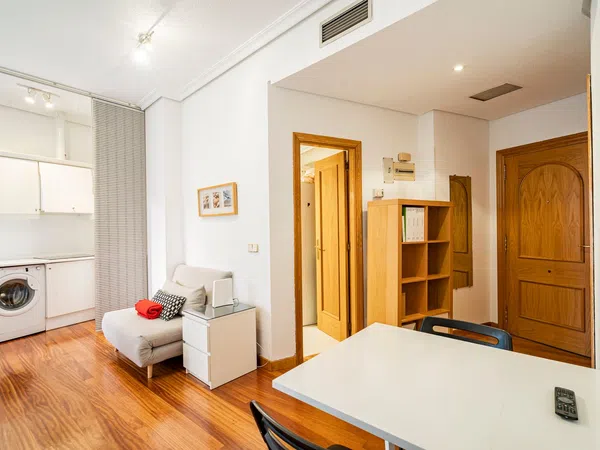 Estudio en calle del Limón, 1 - Foto 9