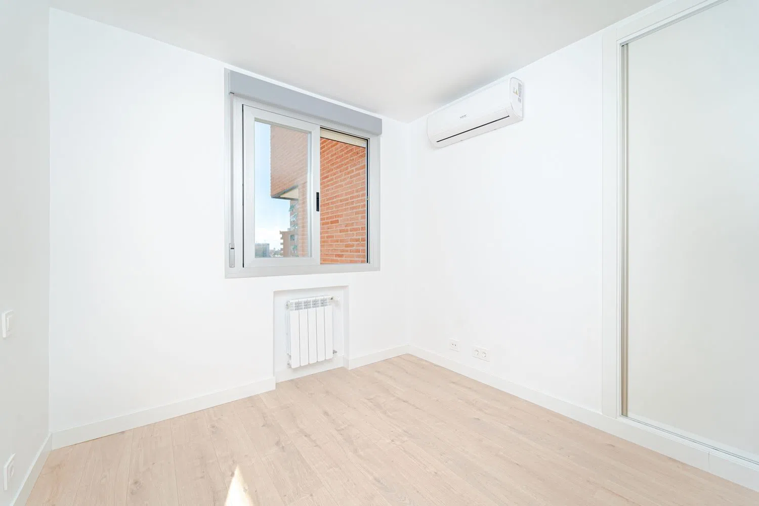 Piso en calle de la Condesa de Venadito - Foto 11