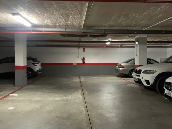 Piso en Avenida Príncipe Salman, 1, La Dama de Noche-La Alzambra - Foto 30