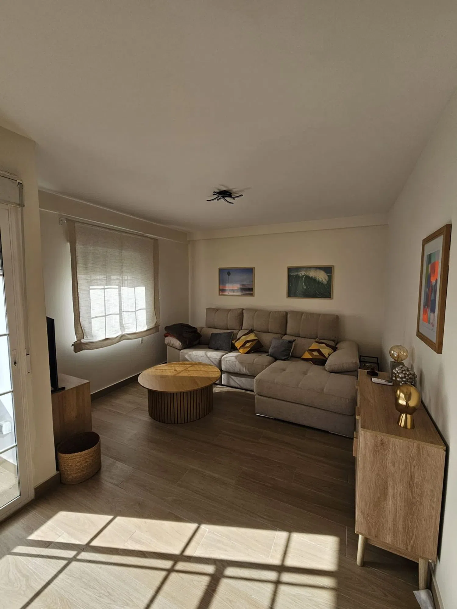 Piso en calle Almadén de la Plata, 25 - Foto 16