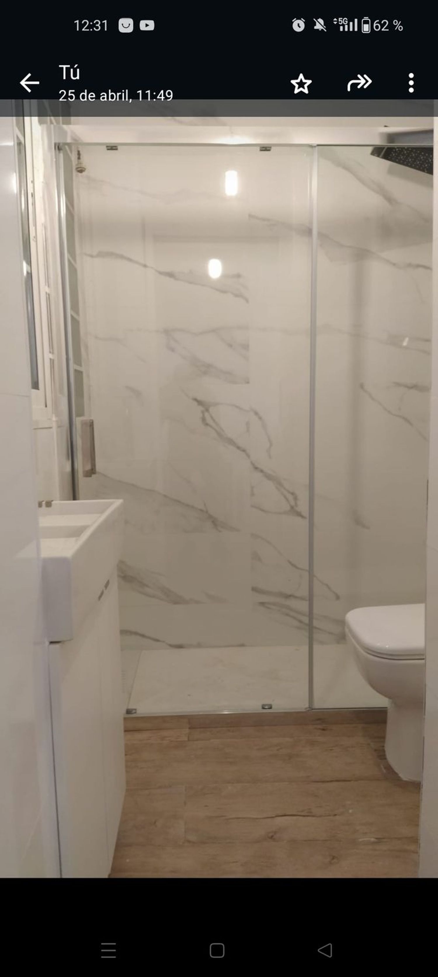 Piso en avenida de la Paz, 77 - Foto 5