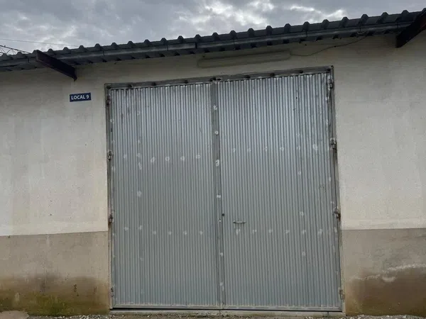 Local en Avenida Suiza, 4 - Foto 2