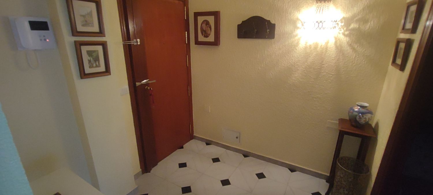 Piso en Plaza San Sebastián, 1, Centro-Rambla, Centro-Rambla - Foto 22