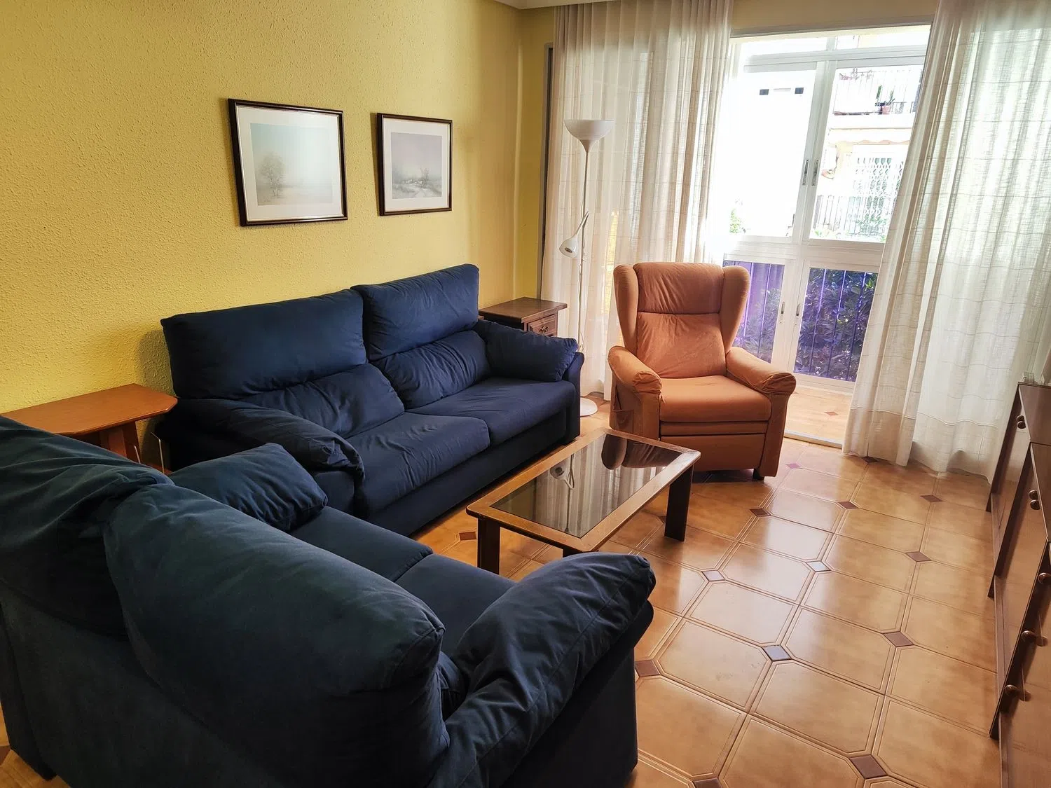 Piso en calle de Pepe Alba, 25 - Foto 4