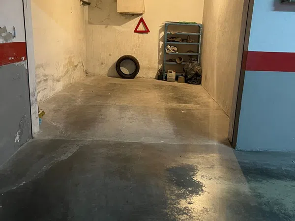 Piso en Plaza Trabajadores del Calzado, 1, Plaza de Toros - Avenida Chapí - Trinquete - Foto 31
