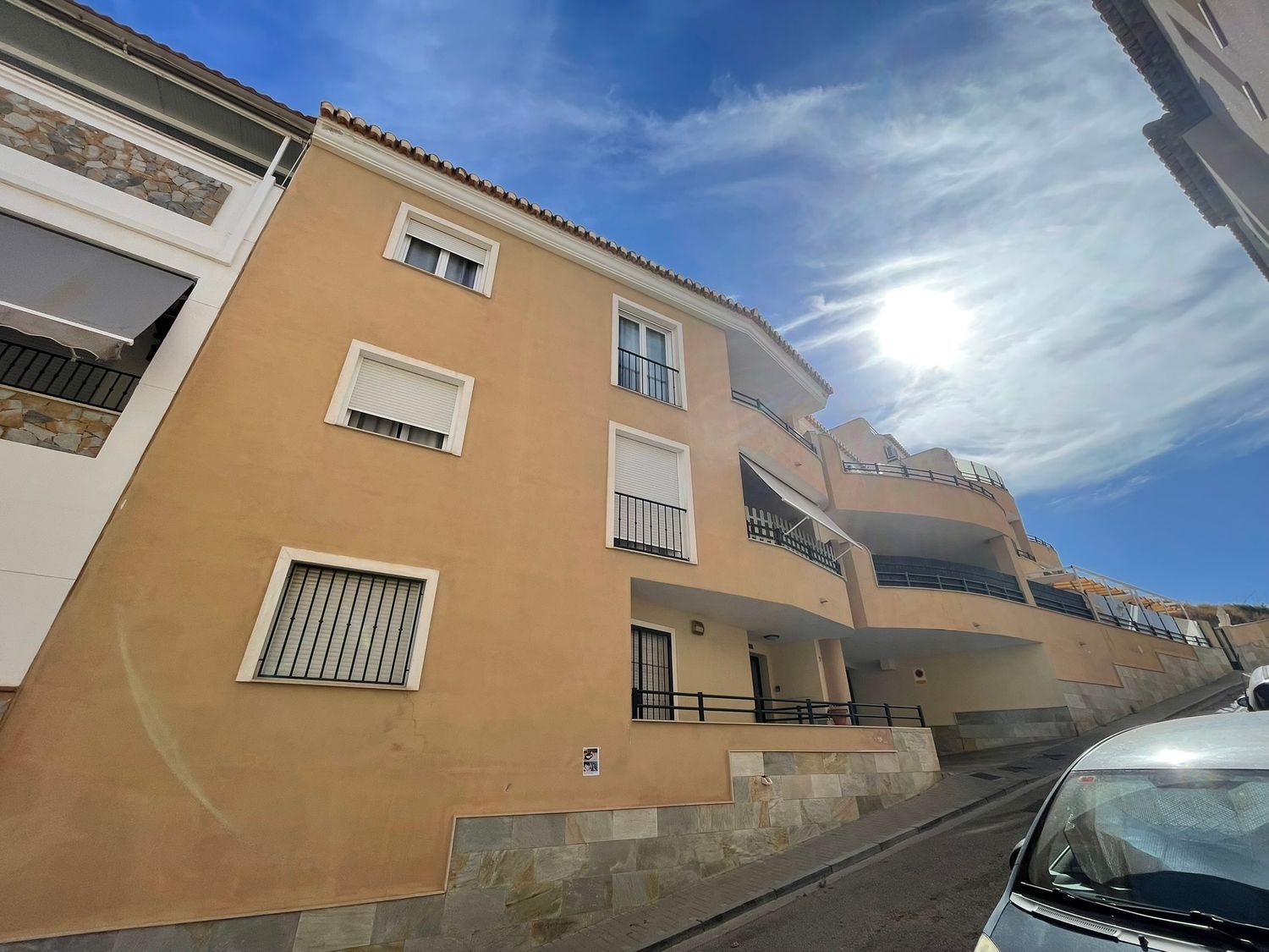 Piso en Calle las Maravillas Norte, 3 Bloque, La Herradura - Foto 21