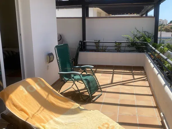 Ático en calle Severiano Ballesteros, 2 - Foto 7