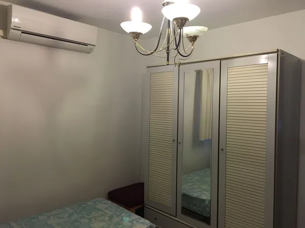 Piso en Avenida Juan Pablo II, 5, La Cruz - Foto 5