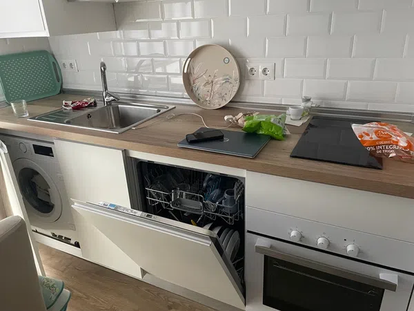 Piso en plaza de la Encarnación, 23 - Foto 3