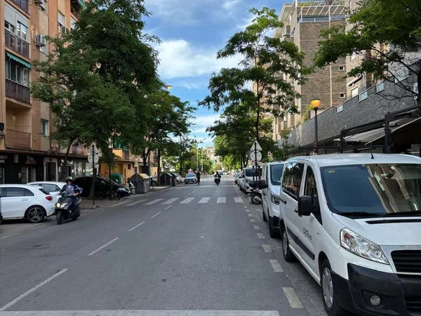 Piso en Camino de la Zubia, 38 - Foto 21