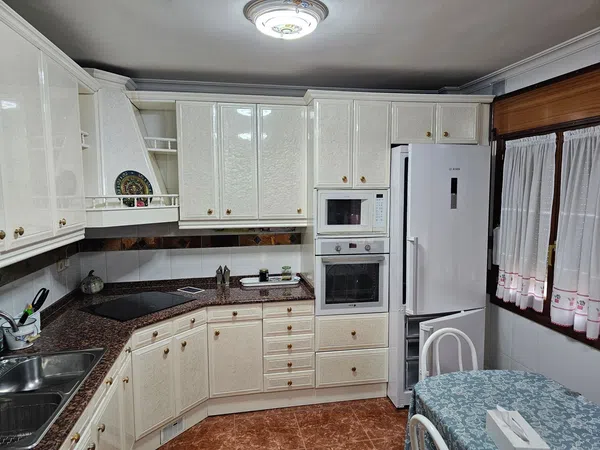 Chalet pareado en Urb. valdepelayos-montepinos-arroyoculebro Barrio Valdepelayo-Montepinos-Arroyo Culebro - Foto 7