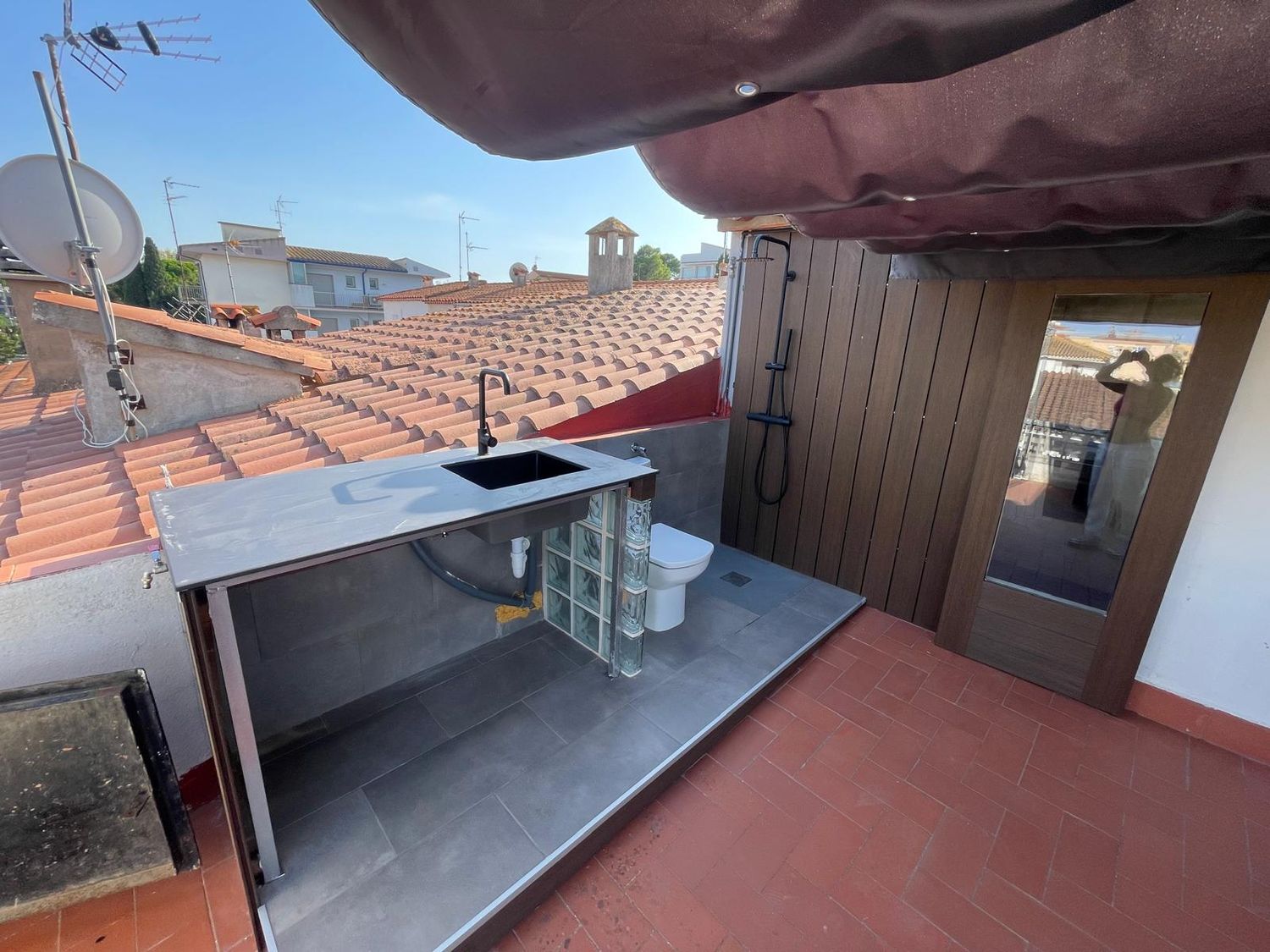 Chalet adosado en Passatge Mar Jardín-1, 8, Eixample Residencial, Eixample Residencial - Foto 8