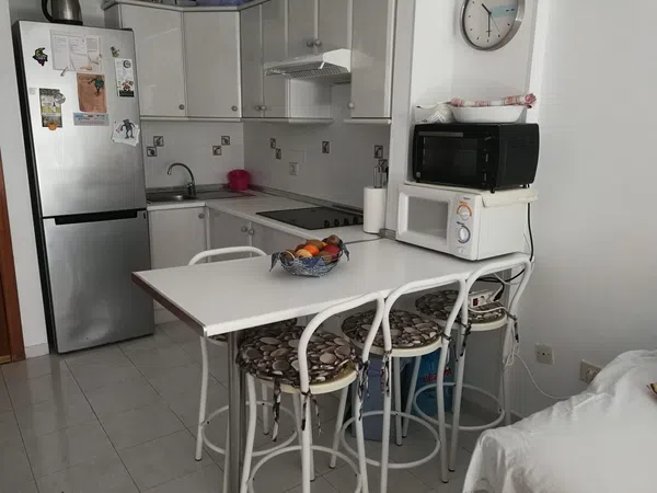 Estudio en José Reyes Martín, 18, El Médano, El Médano - Foto 3