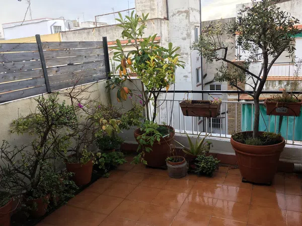 Ático en calle de la Providència, 33