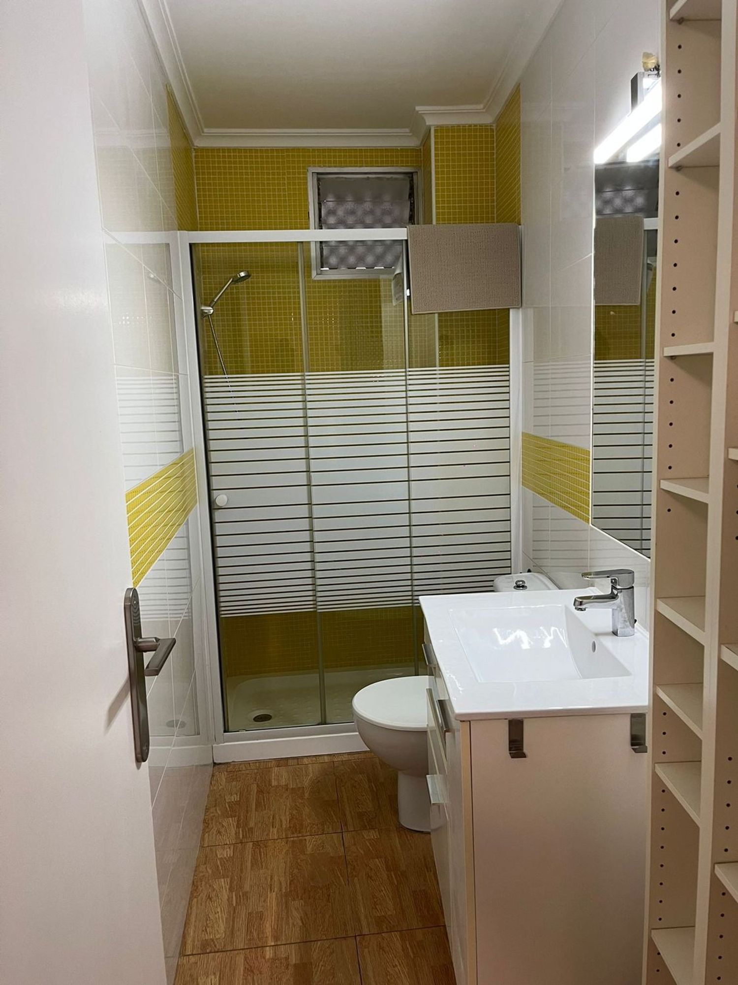 Piso en Puerta Nueva, 1, San Lorenzo - Foto 11