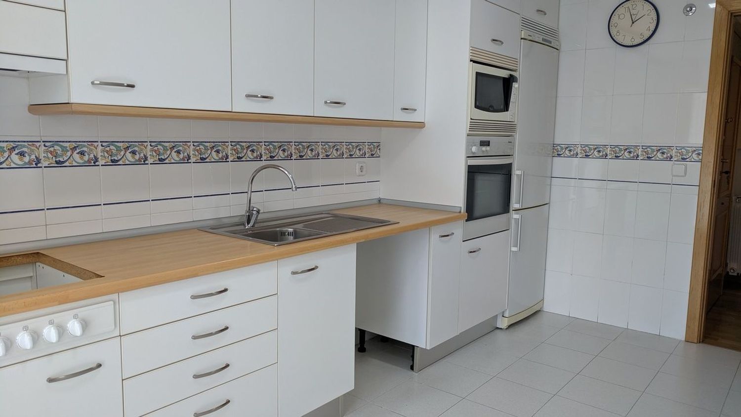 Piso en Calle Joaquín Turina, 13, Golf - El Carralero - Foto 12