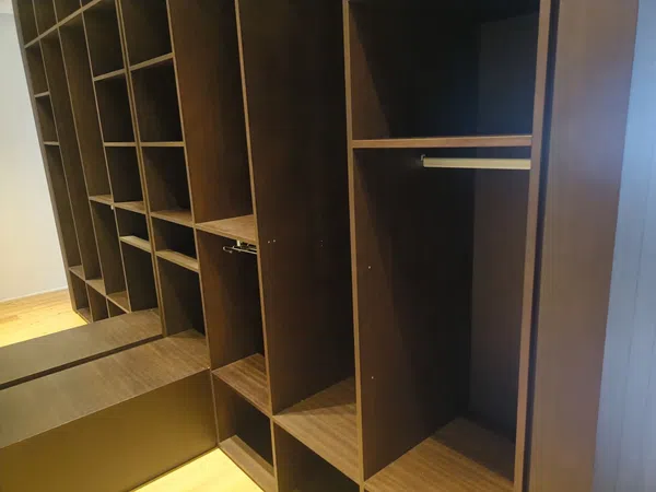 Piso en calle do Marqués de Valladares, 13 - Foto 19