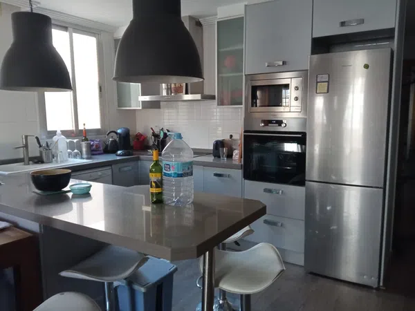 Ático en calle de Rubén Vela, 18 - Foto 3