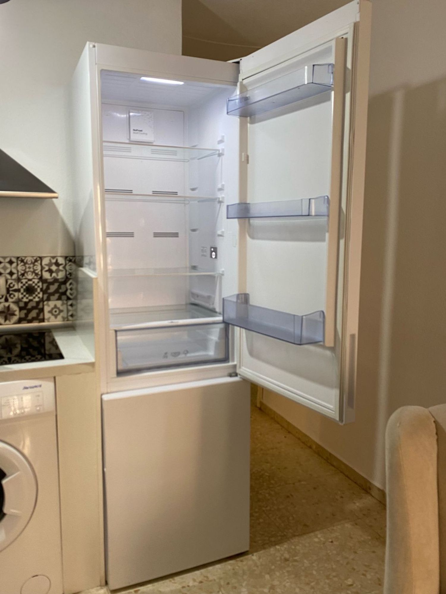 Piso en calle Héroe de Sostoa, 156 - Foto 4