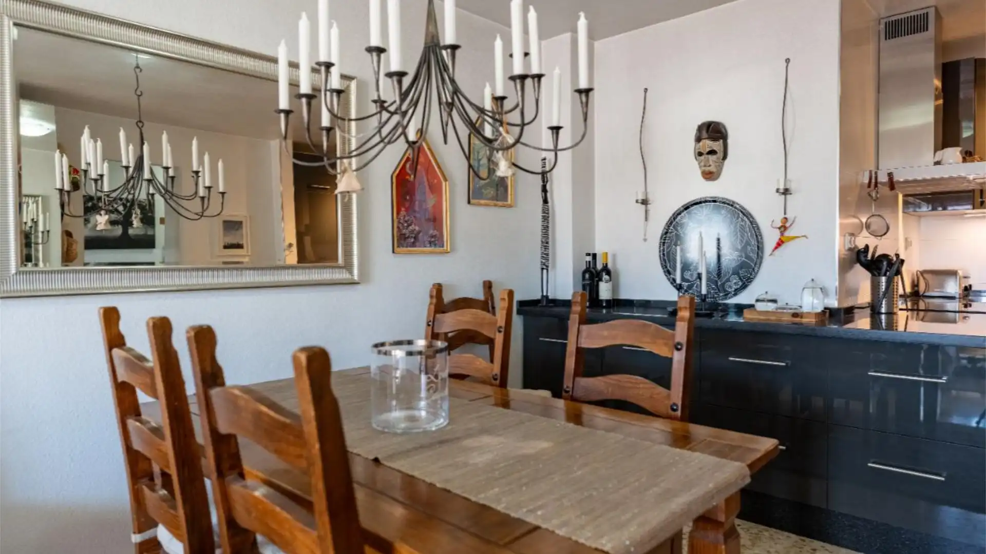 Piso en  Plaza Sol Playa 5 - Foto 10