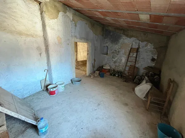 Casa de pueblo en Calle Sant Joaquim, 25 - Foto 15