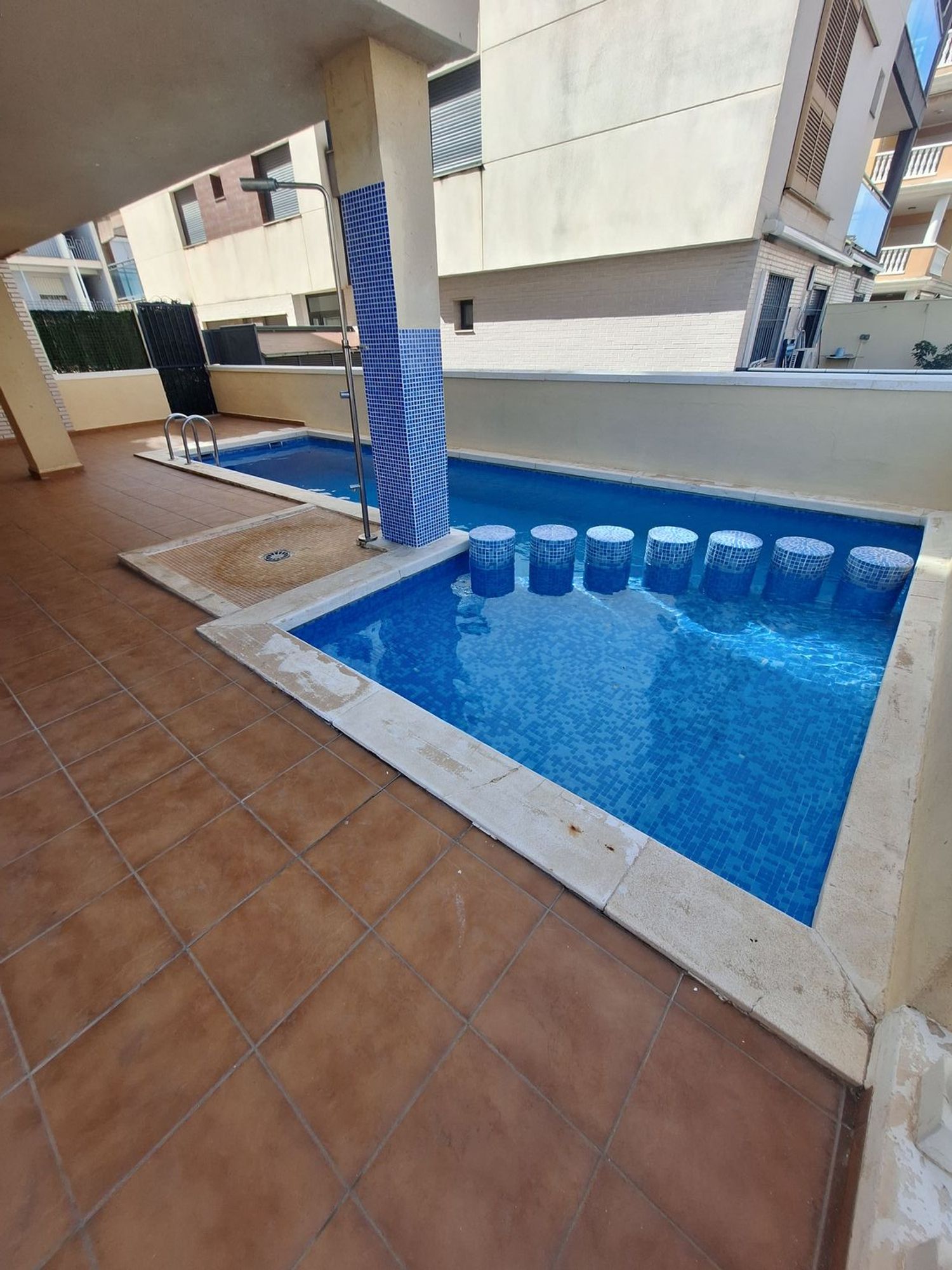 Piso en Calle els Jardins, 13, Moncófar playa, Moncófar playa - Foto 9