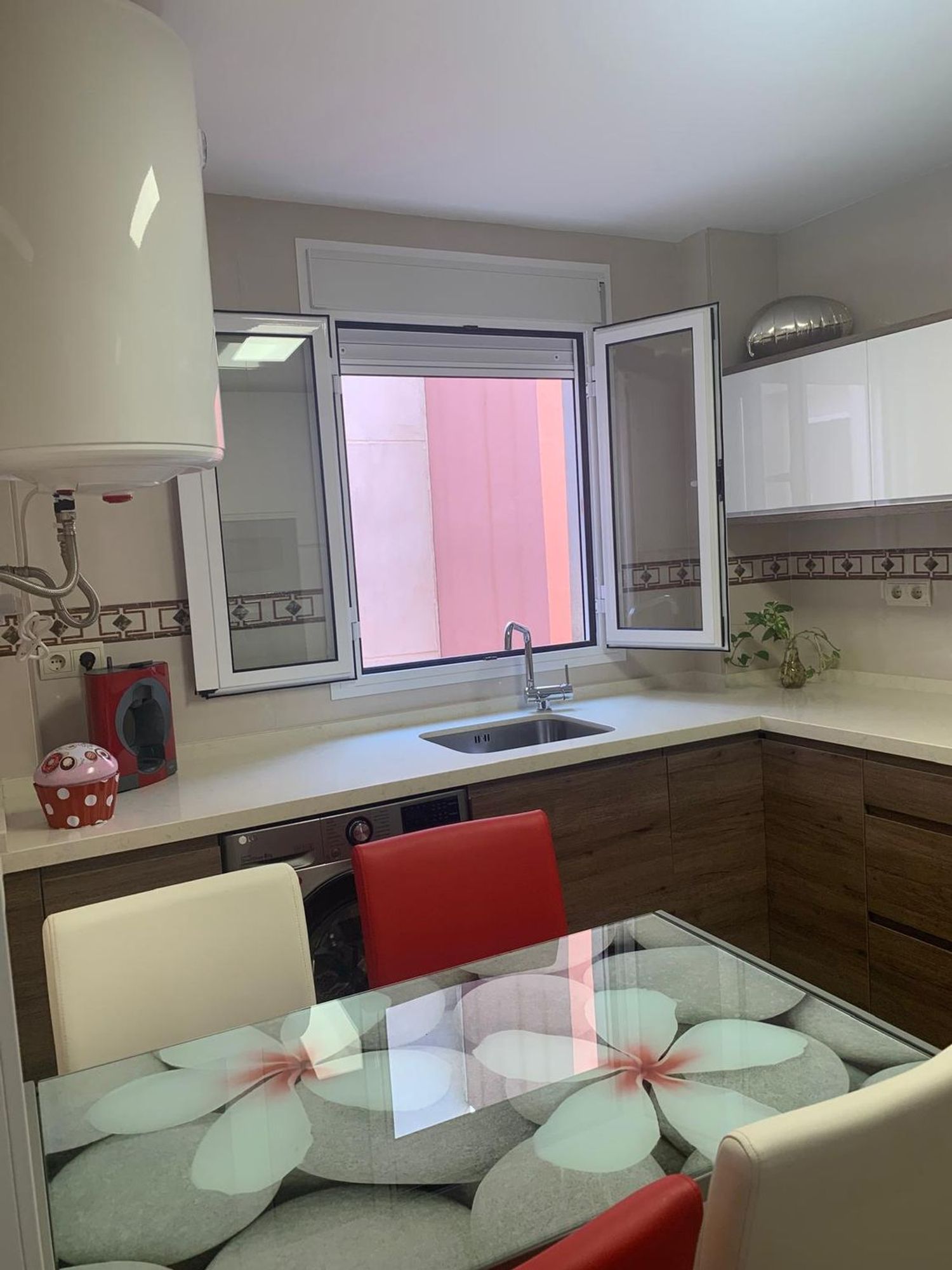 Piso en Calle Juan de Canderrera, 3, El Molinillo - Capuchinos - Foto 9