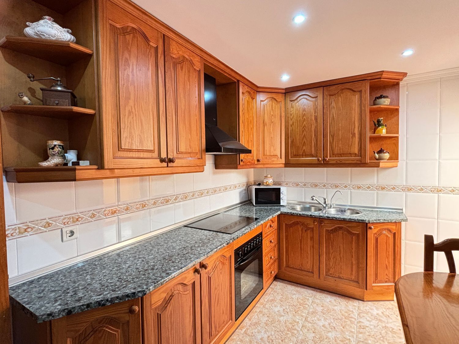 Piso en calle Río Lanjarón s/n sn - Foto 5