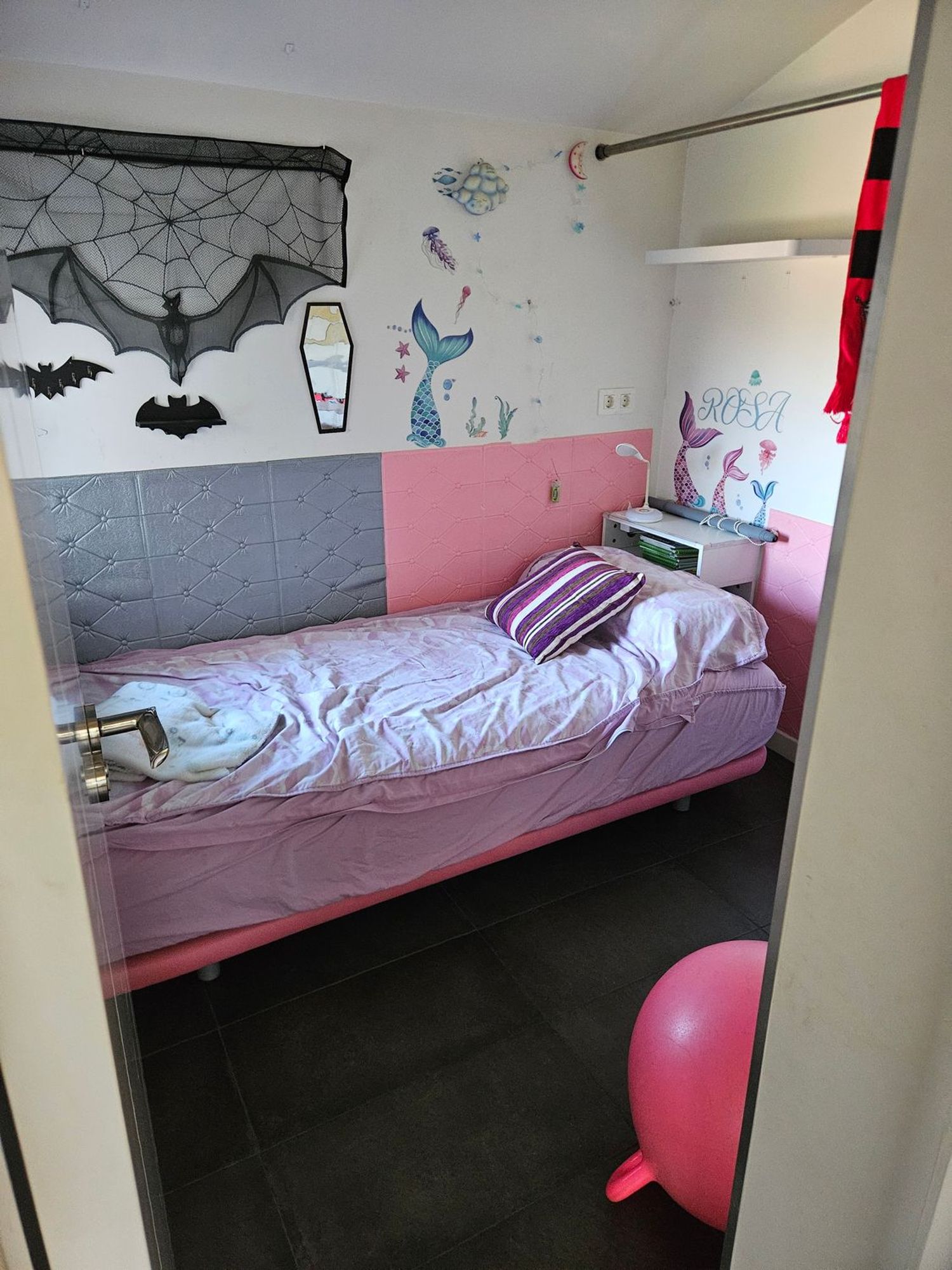 Casa o chalet independiente en Paseo de los Pisones, 201, San Agustín-Parque Europa - Foto 4
