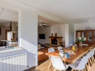 Chalet en  Carrer de la Mare de Déu de la Salut 5 - Foto 6