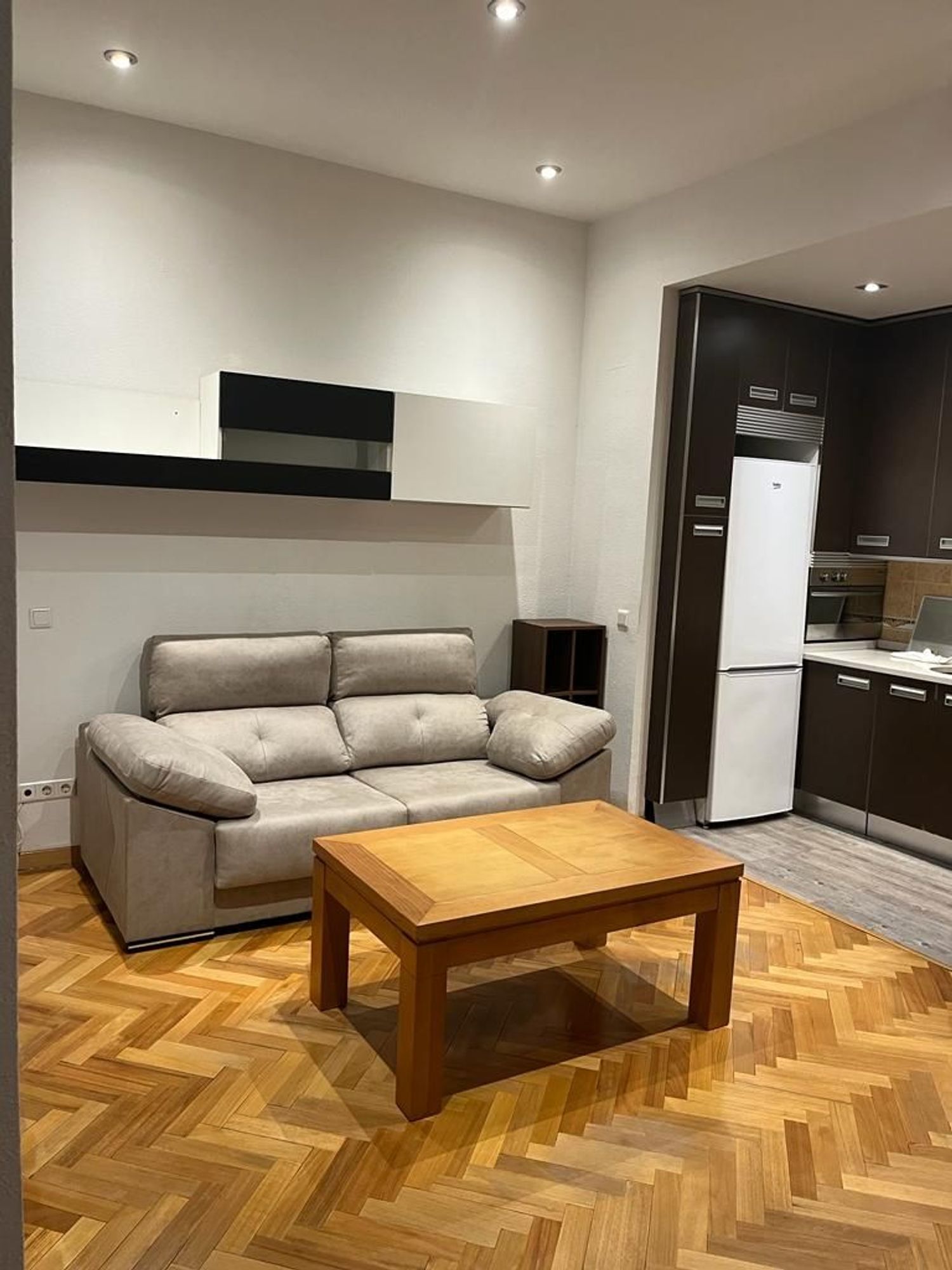 Piso en Calle Talamanca, 7, San Isidro - Los Almendros, San Isidro - Los Almendros - Foto 3