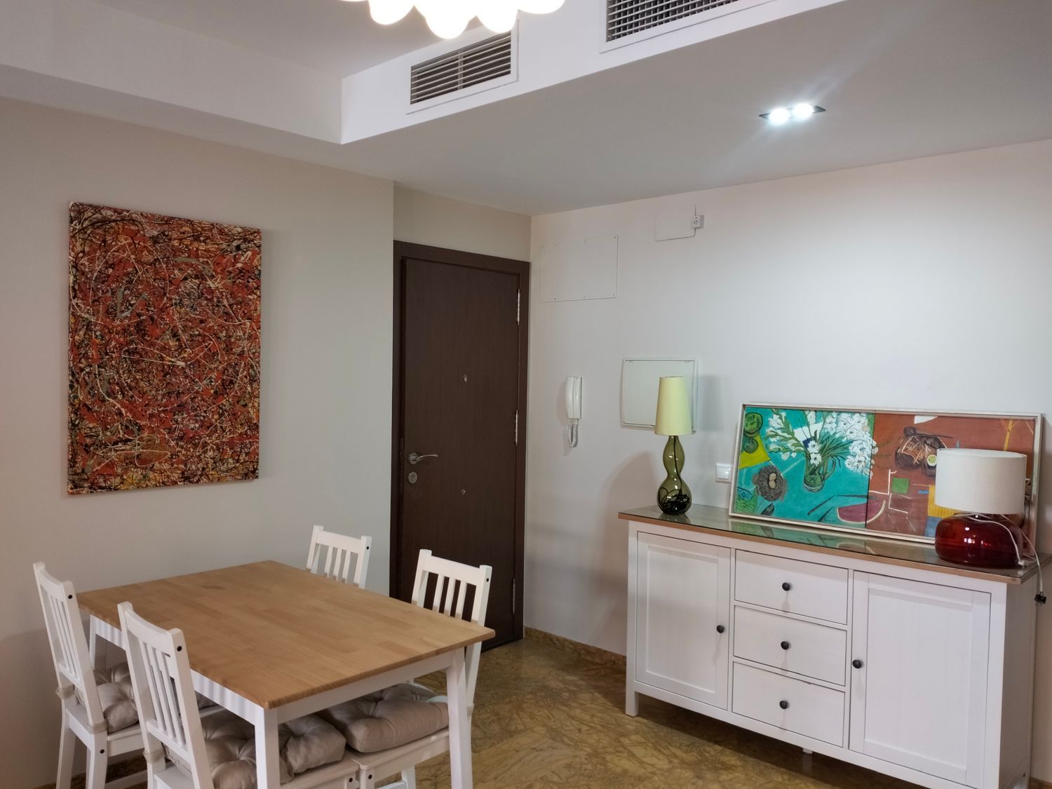 Piso en Lorenzo Ferreira, 22 - Foto 7