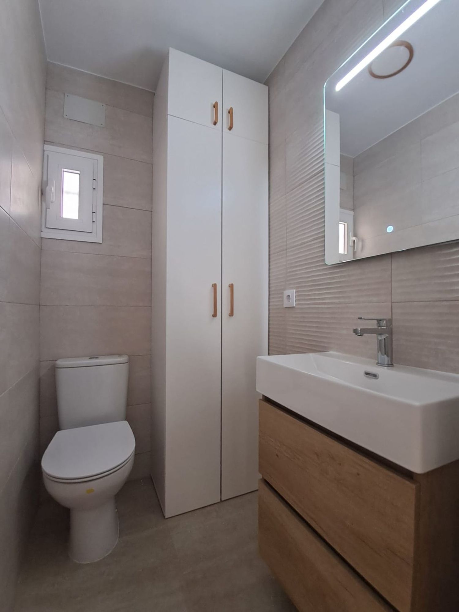 Piso en Calle Comunidad Canaria, 1, Villegas - Los Príncipes - Foto 11