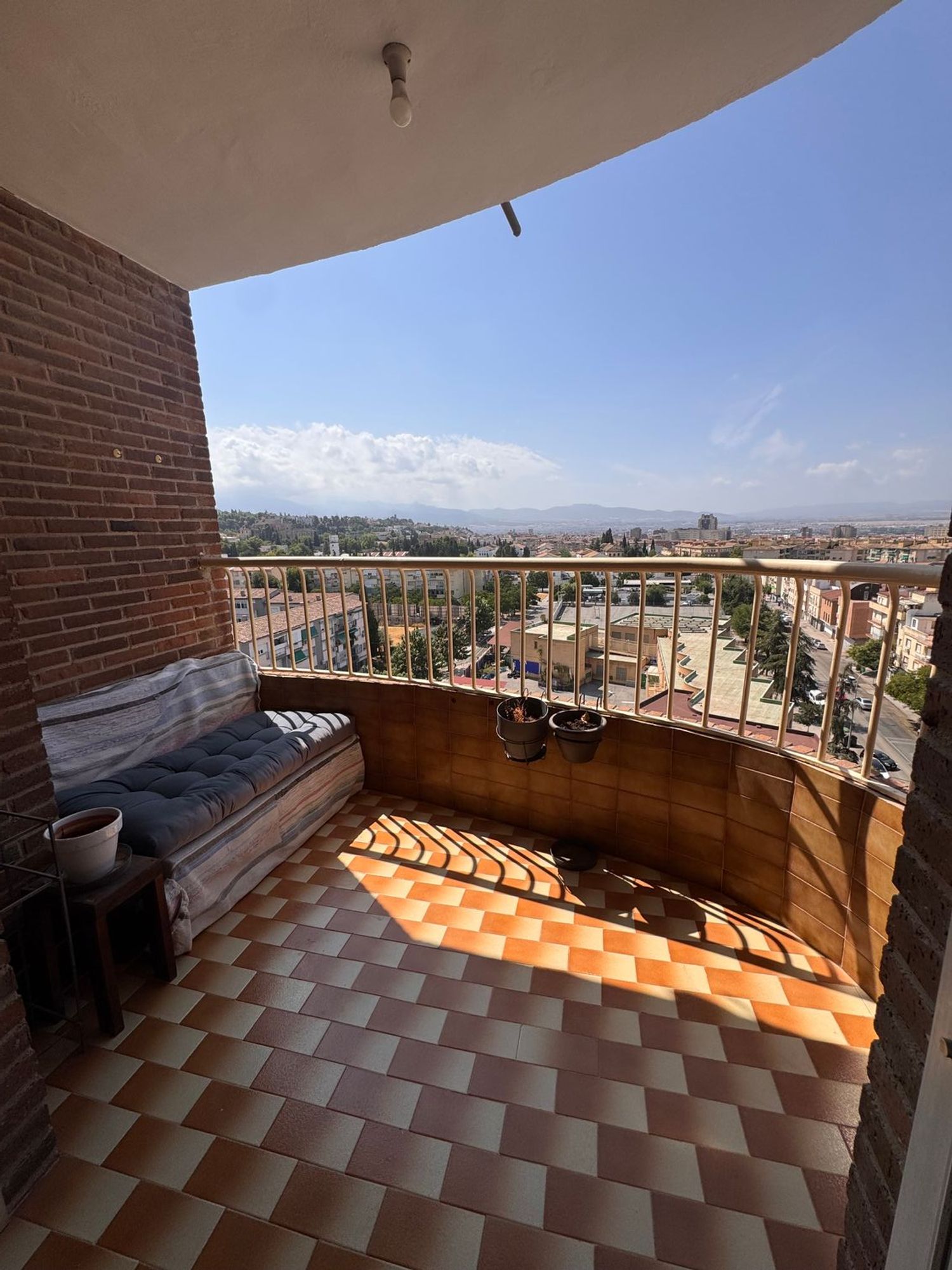 Piso en Avenida de Pulianas, 60, Campo Verde - Foto 9