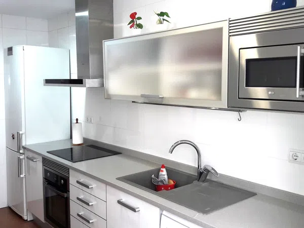 Piso en calle Azcarraga, 33 - Foto 4