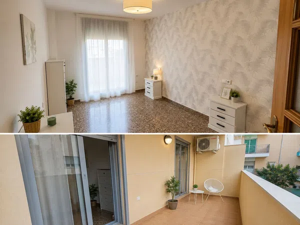 Piso en Les Boqueres-Zona norte, Les Boqueres-Zona norte - Foto 3
